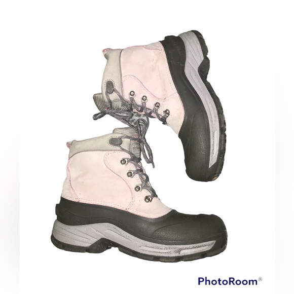 The North FaceHeat Seeker Chikat Insulated Snow Boots - Picture 5 of 10